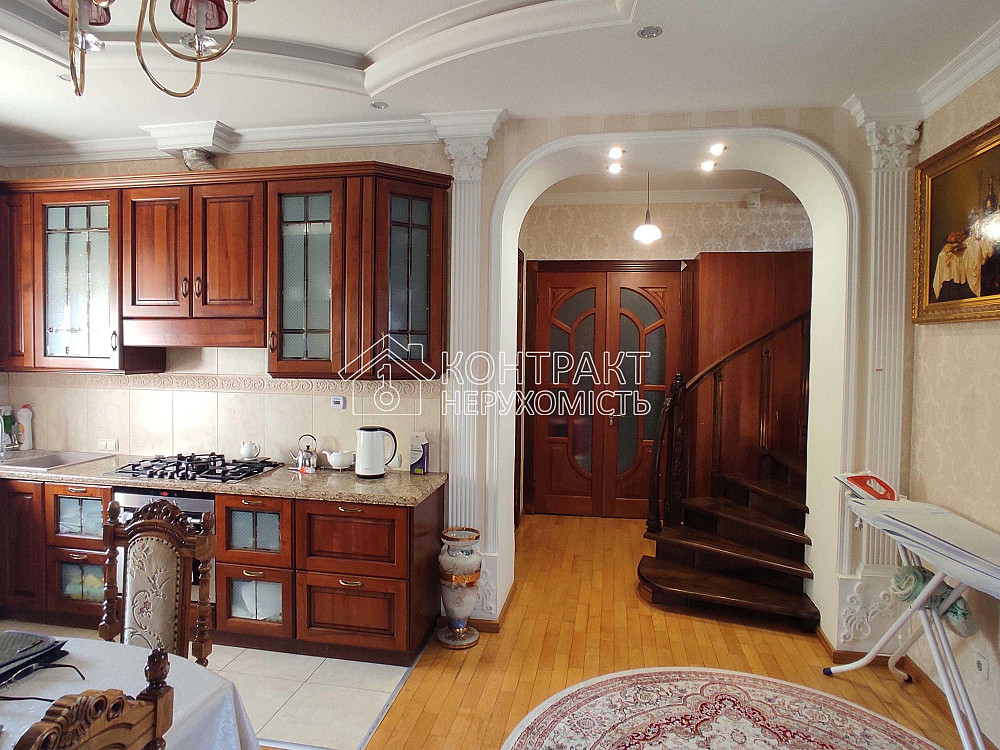 Продаж Будинок 4-кімнатний на вул. Федорцівська Харків - фото 1