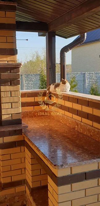 Продаж Будинок 6-кімнатний на Центральная ул.  - фото 11