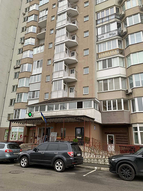 Продаж Квартира 3-кімнатна, 16/22 поверх на Градинська вул., д. 11 Kiev - photo 7