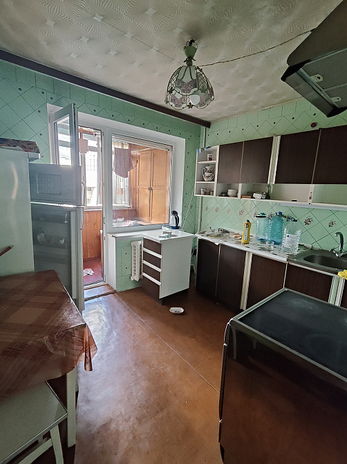 3-кімнатна, Голосіївський проспект 11, Голосіївський Kiev - photo 10