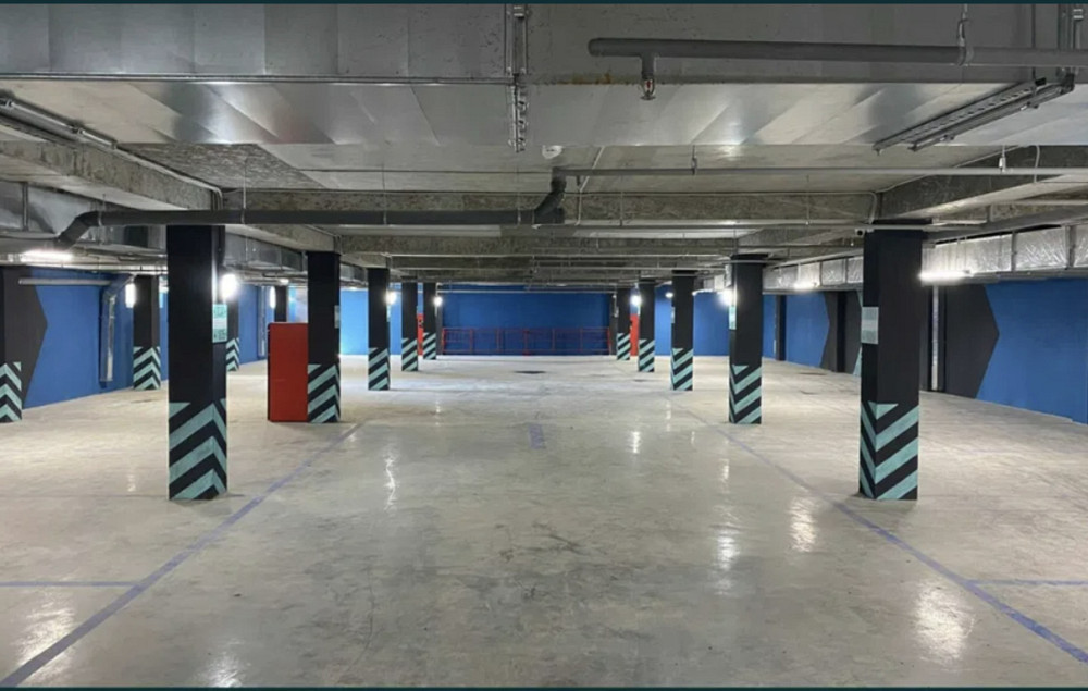 Продам 2х 81кв.м  в ж/к Аквамарин/ 16ст Б.Фонтана Одеса - фото 5