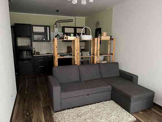 Оренда Квартира 1-кімнатна, 17/34 поверх на проспект Соборності, 30 Київ