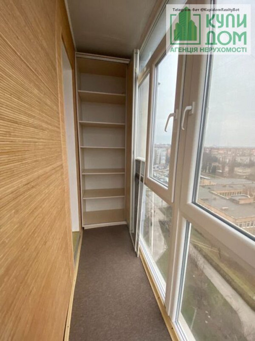 Продаж 3х кімнатної Ковалівка Кропивницький - фото 15