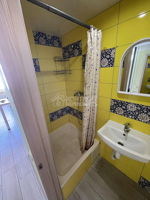 Продаж Квартира 1-кімнатна, 7/7 поверх на вул. Шевченківський Харків - фото 7