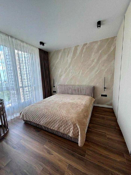 Продаж Квартира 3-кімнатна, 12/26 поверх на Пимоненка Миколи вул., д. 19 Київ - фото 5