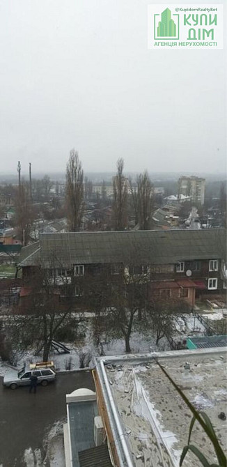 Продам квартиру Кропивницький(Гірський). Квартира без ремонту Кропивницький - фото 3