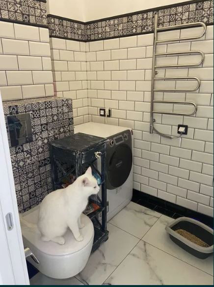 Квартира в ЖК Башня Чкалов Odessa - photo 14