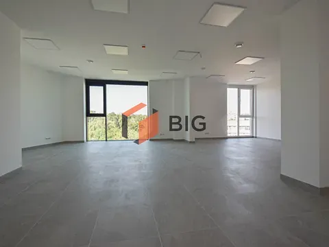 Сдаётся  площадь 80 кв.м 6-й этаж Тернополь вул. Шашкевича 19 Тернополь - изображение 8