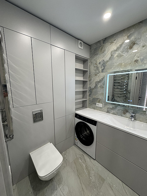 Продаж Квартира 2-кімнатна, 2/11 поверх на Крайківського Івано-Франківськ - фото 20