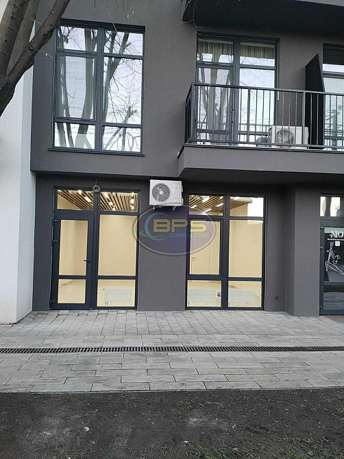 Оренда торгове приміщення на вул. Дмитра Донського поверх - 1/5 Одеса - фото 5