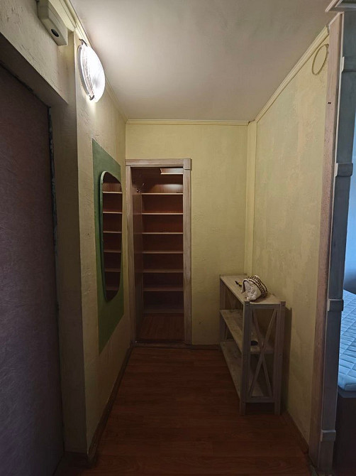 Оренда Квартира 1-кімнатна, 12/16 поверх на Володимира Івасюка, 43 Київ - фото 7