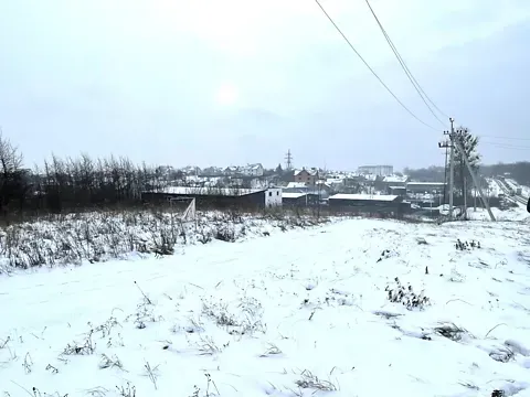 For sale land plot  area 25.12 ares по трасі Львів-Рава-Руська  - photo 7