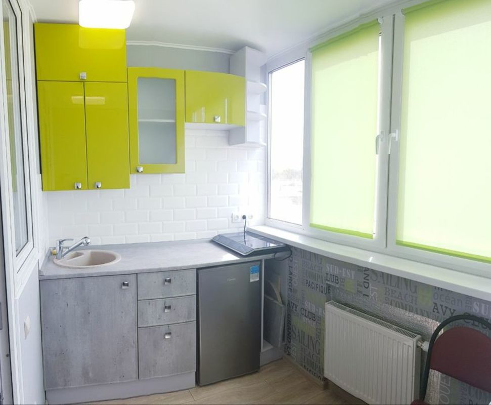 Оренда Квартира 2-кімнатна, 2/26 поверх на ул. Соломии Крушельницкой, 15 Київ - фото 2