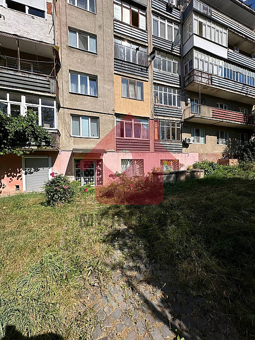 Оренда торгове приміщення на Закарпатська поверх - 1/5 Uzhhorod - photo 8