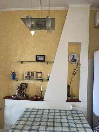 Продаю 3-комнатную квартиру в центре. Стикон. Odessa