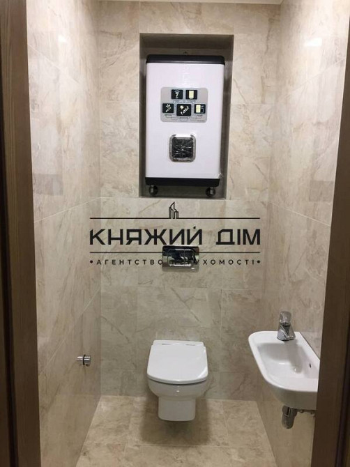 Без комісії ! Оренда 2-х. кому. кв. у ЖК Зелений Острів. Код:11203736 Київ - фото 16