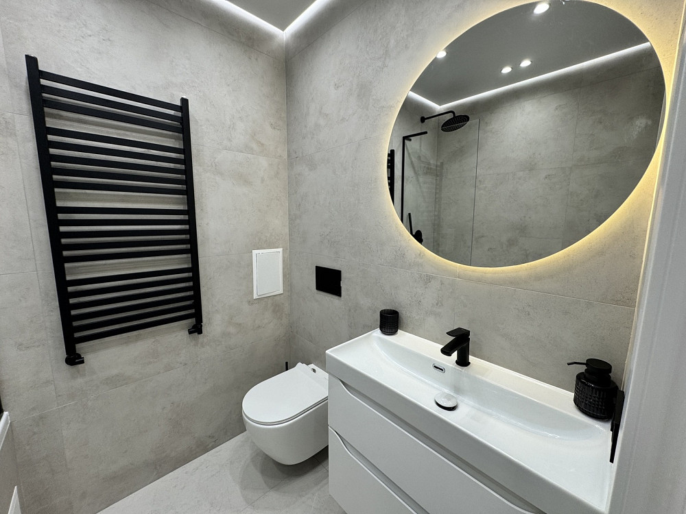 Продаж Квартира 1-кімнатна, 8/12 поверх Івано-Франківськ - фото 9