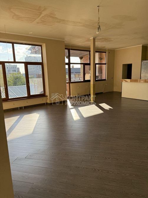 Продаж Квартира 4-кімнатна, 4/4 поверх на вул. Пушкинский въезд Харків - фото 5