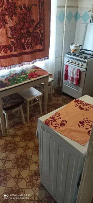 Оренда Квартира 2-кімнатна, 4/5 поверх на бул. Дарницкий, 19 Київ - фото 2