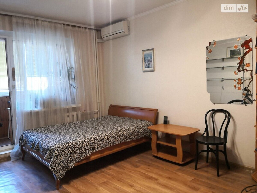 Оренда Квартира 1-кімнатна, 5/18 поверх на просп. Петра Григоренка, 3Б Kiev - photo 1