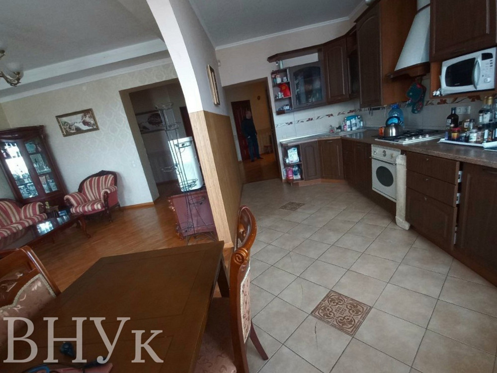Продаж Квартира 3-кімнатна, 5/6 поверх на вул. Петлюри Львів - фото 17