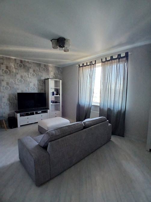 Продаж Квартира 3-кімнатна, 19/19 поверх на Жемчужная улица, 12 Одеса - фото 8