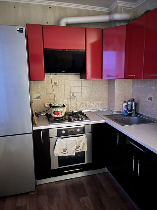 Оренда Квартира 1-кімнатна, 8/9 поверх на вул. Бучми Kharkiv - photo 4