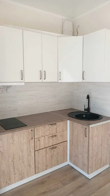 Оренда Квартира 1-кімнатна, 7/19 поверх на вул. Ракетна, 24Б Київ - фото 7