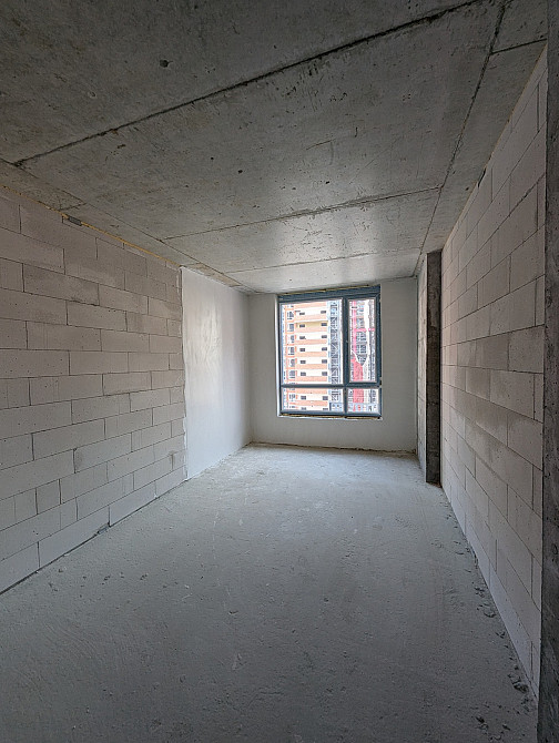 Продаж Квартира 1-кімнатна, 5/17 поверх на Хриплинська вул., 9 Івано-Франківськ - фото 3