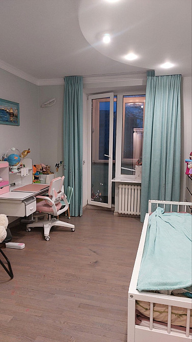 Продаж Квартира 3-кімнатна на ул. Педагогическая, 27 Одесса - изображение 8