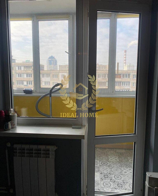 Продаж Квартира 1-кімнатна на Киприанова Академика ул., 4 Киев - изображение 18