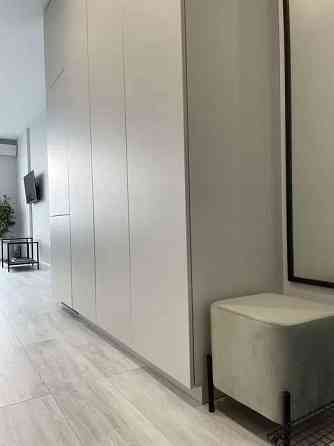 Оренда Квартира 1-кімнатна, 23/28 поверх на пр. Николая Бажана Kiev