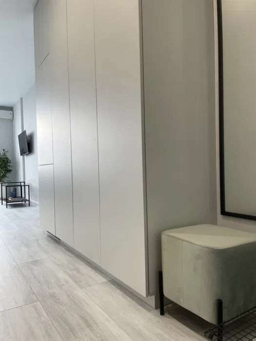 Оренда Квартира 1-кімнатна, 23/28 поверх на пр. Николая Бажана Київ - фото 5