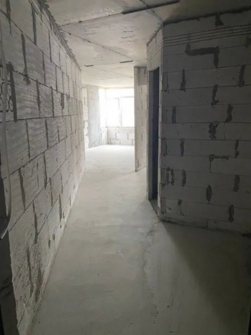 Продаж 1к квартири, 40,7 м.кв., вул. Київська Тернопіль - фото 3