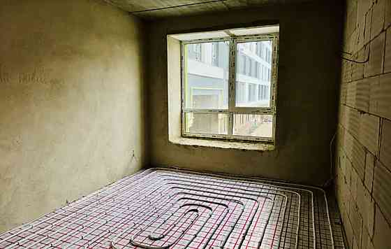 Продаж Квартира 3-кімнатна, 2/10 поверх на вул. Микулинецька Тернопіль