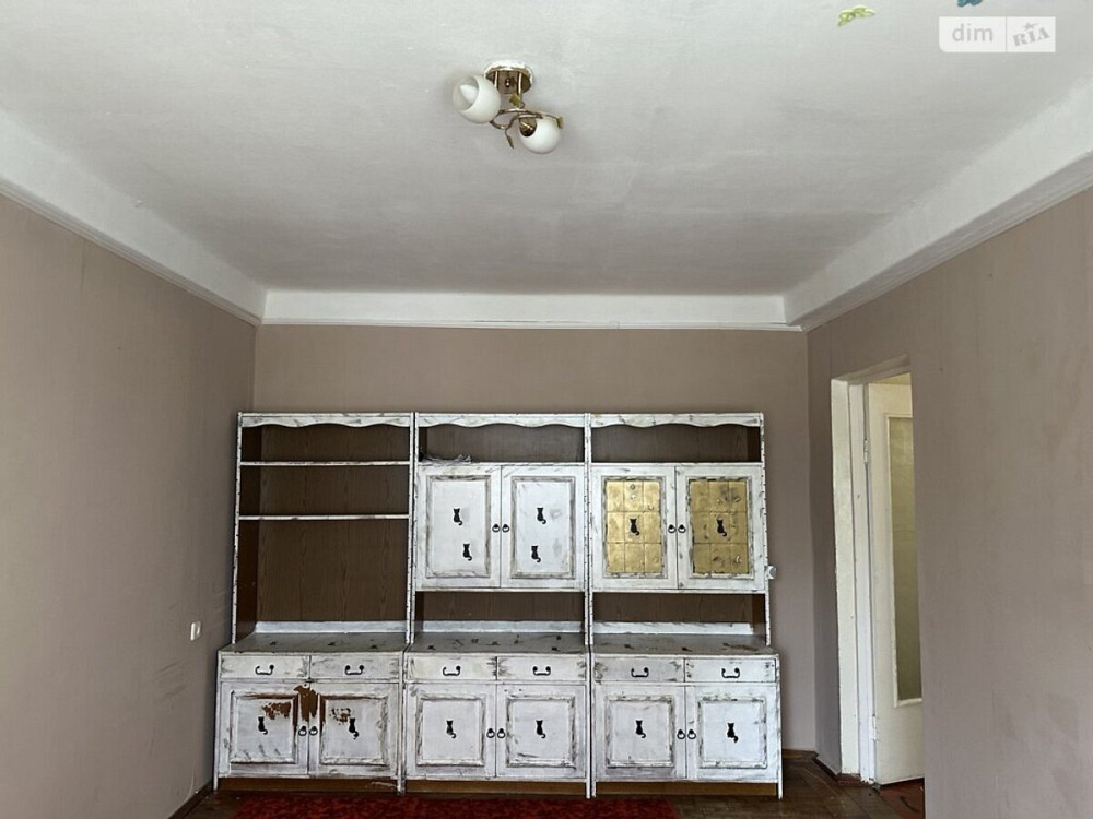 Оренда Квартира 1-кімнатна, 3/9 поверх на проспект Лісовий, 33 Київ - фото 1