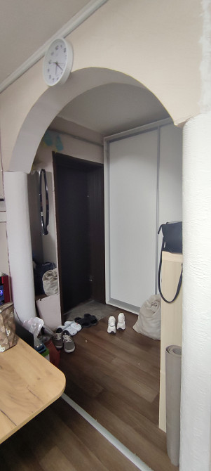 Квартира с ремонтом в с. Нерубайское Нерубайське - фото 10