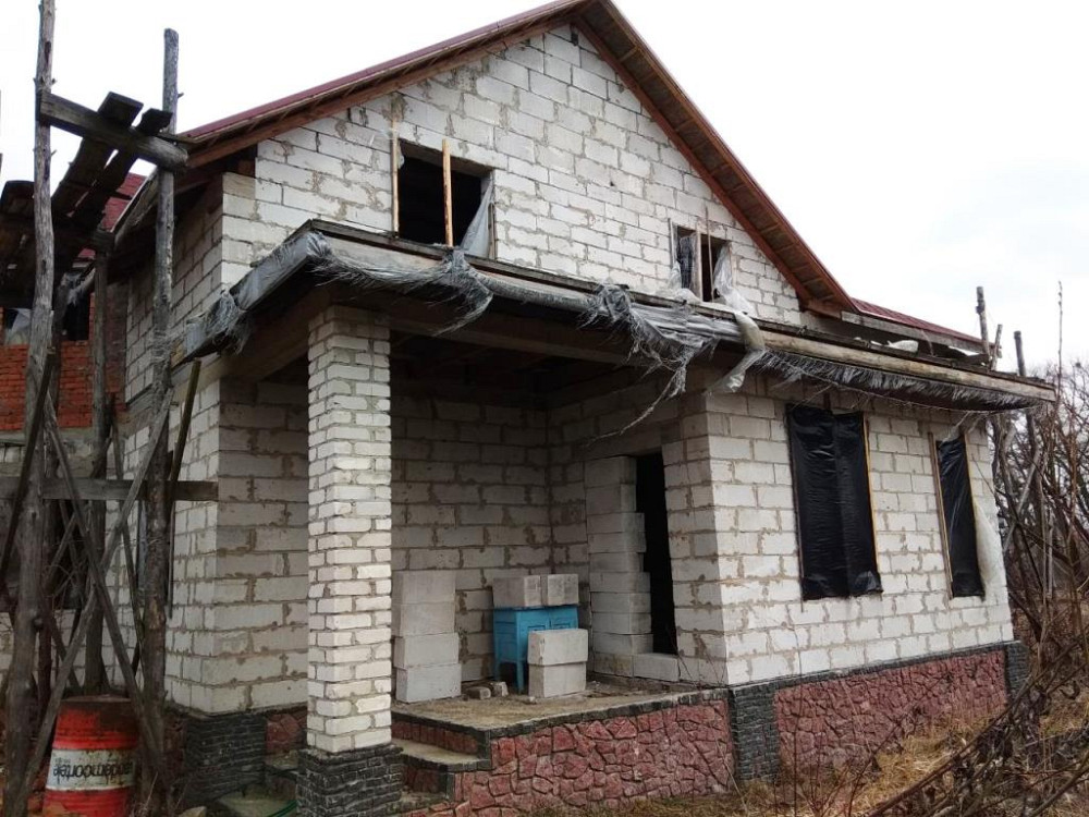 Продаж 2-поверховий Будинок з ділянкою 50 сот 170 кв.м 4 кімн. на Сингуры Житомир - изображение 2