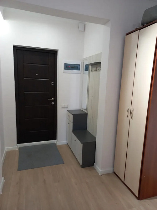 Оренда Квартира 1-кімнатна, 14/16 поверх на Тростянецька, 7в Киев - изображение 2