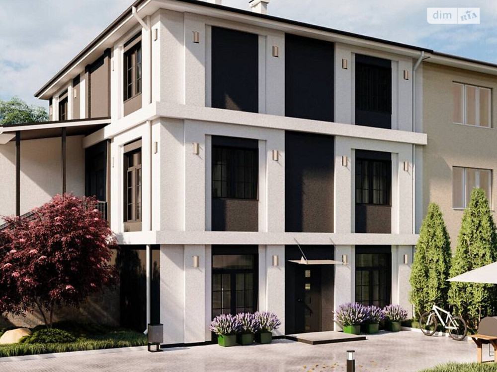 Продаж Квартира 1-кімнатна, 1/3 поверх на братів котенків Вінниця - фото 3