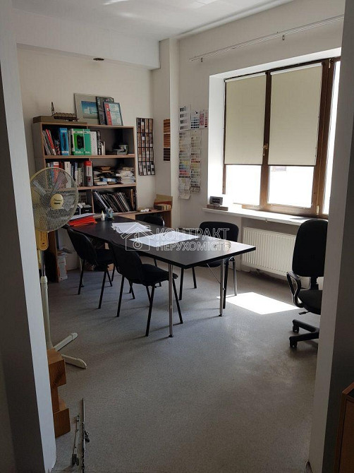 Оренда офісне приміщення на вул. Ляпунова поверх - 11/16 Kharkiv - photo 1