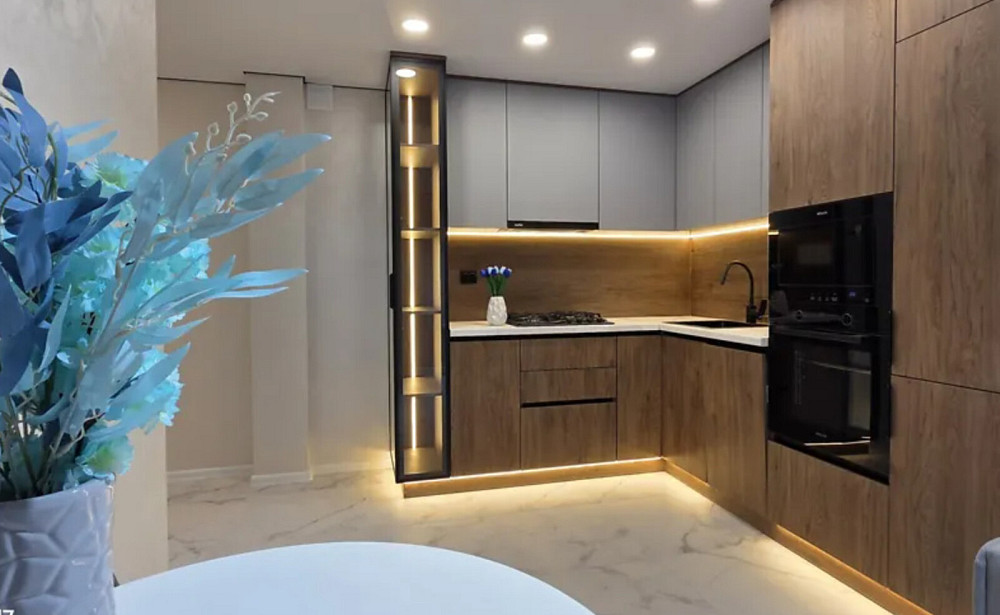 Продаж Квартира 3-кімнатна, 2/11 поверх на вул. Смакули Тернопіль - фото 6