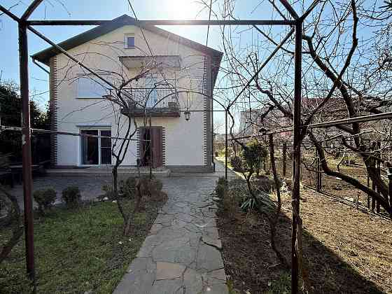 Продаж Будинок 4-кімнатний на ул. Пишенина, 23 Одесса