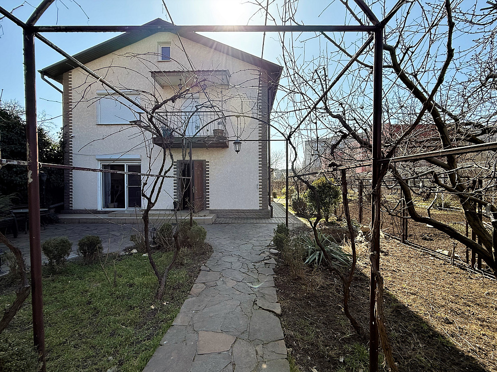 Продаж Будинок 4-кімнатний на ул. Пишенина, 23 Odessa - photo 2