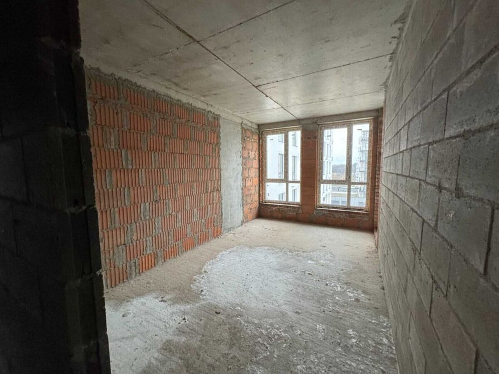 Продаж Квартира 3-кімнатна, 6/7 поверх на Стрийська, 115 Львів - фото 8