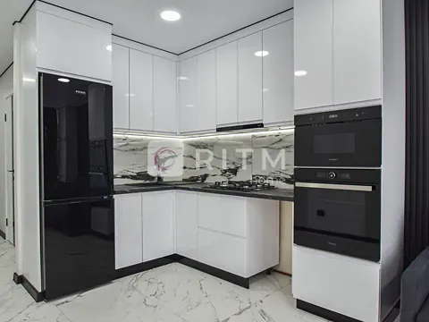 Продаж 1к Квартира 45 кв.м ЖК вул. Чернівецька, 64А Тернопіль - фото 2