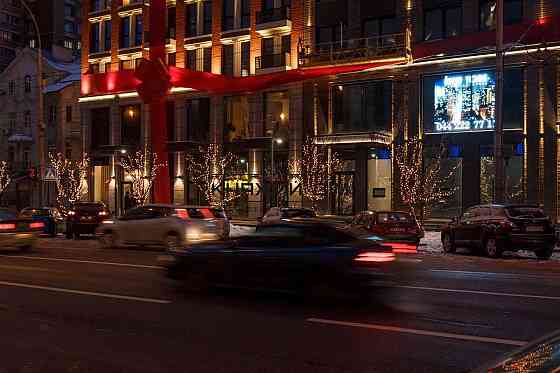 Без комиссии! Продается пентхаус в новом ЖК New York Concept House. № 21131917 Киев