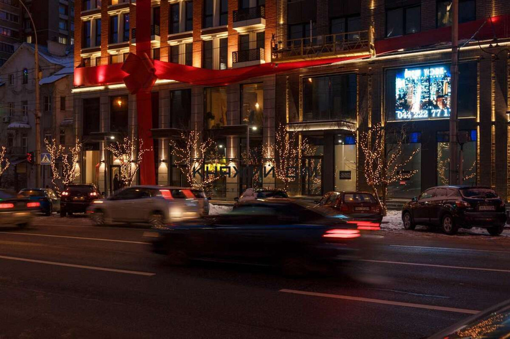 Без комиссии! Продается пентхаус в новом ЖК New York Concept House. № 21131917 Киев - изображение 3