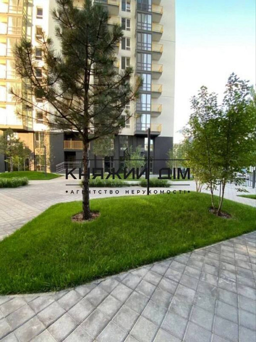 Оренда Квартира 1-кімнатна, 4/21 поверх на вул. Сормовская ул./Ісмаїла Гаспринського Kiev - photo 8