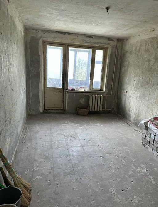 Продаж Квартира 3-кімнатна, 4/9 поверх на Газеты Правда пр., 65 Дніпро - фото 4